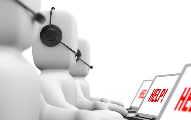 Business Application Support