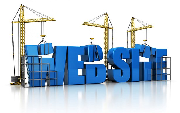 Professional Website Design