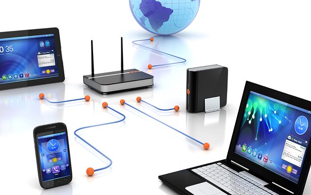 Wireless Network Support